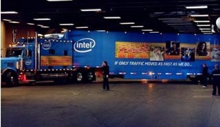 英特爾放棄移動充電業(yè)務(wù)？