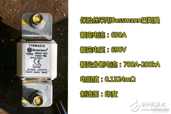 拆爆ModelS！看看特斯拉電池技術(shù)到底有多強