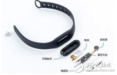 拆爆“MCU+低功耗藍牙+傳感器+電源 ”構(gòu)成的六組可穿戴