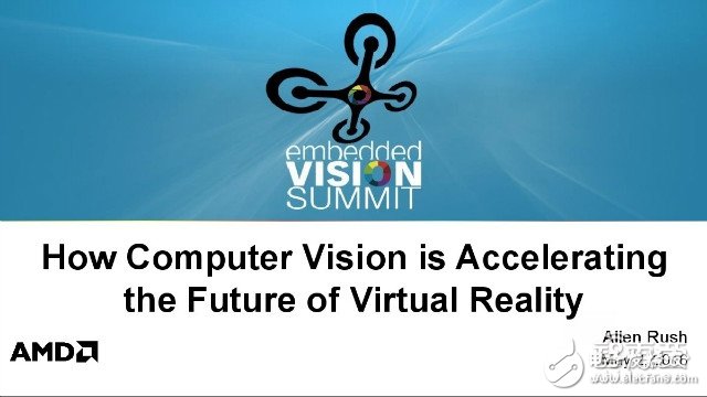 AMD大神告訴你VR技術(shù)還有哪些坑