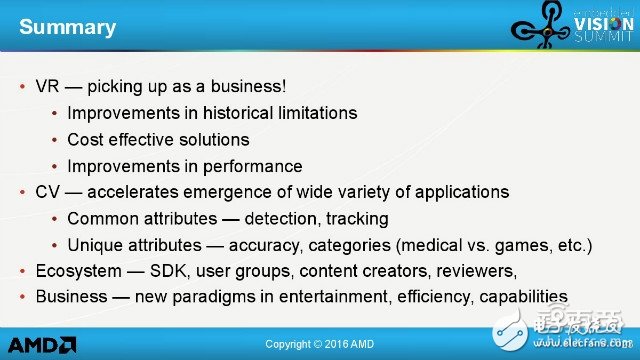 AMD大神告訴你VR技術(shù)還有哪些坑
