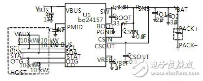 聯(lián)發(fā)科、高通、NXP等眾多半導(dǎo)體廠商瞄準(zhǔn)快充市場(chǎng)
