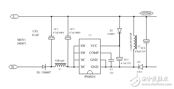 硬件工程師談智能家電EMC分類及電路設(shè)計(jì)