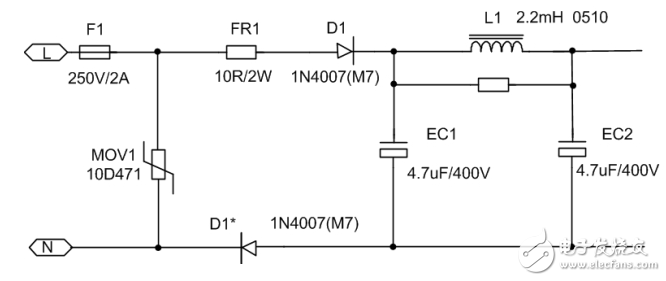 硬件工程師談智能家電EMC分類及電路設(shè)計(jì)