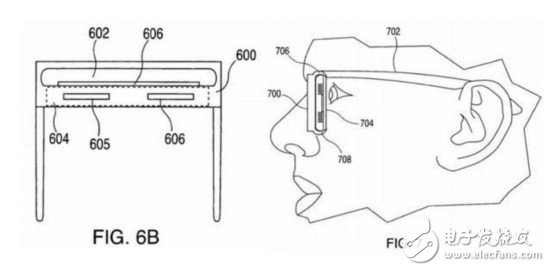 蘋果獲批一項(xiàng)VR頭戴顯示新專利 可把手機(jī)植入VR設(shè)備中