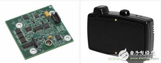 與北斗、GPS相比室內(nèi)定位背后的微慣導(dǎo)技術(shù)有何不同？