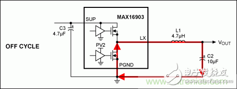 布線指南：提高汽車電源性能、降低電磁輻射