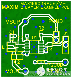 布線指南：提高汽車電源性能、降低電磁輻射