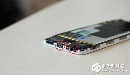 真機拆解！雙攝像頭設(shè)計顛覆你的想象