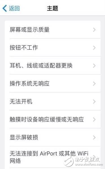 蘋(píng)果: 我都這么良心了, 你們還想要怎樣?