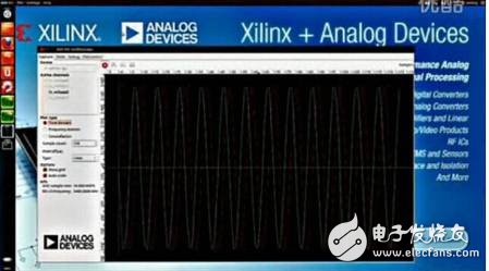 圖解適用于軟件定義無線電的AD9361射頻捷變頻收發(fā)器和配套生態(tài)系統(tǒng)