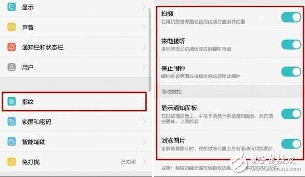 你知道嗎？華為P9被忽略的指紋識(shí)別這么玩更帶勁