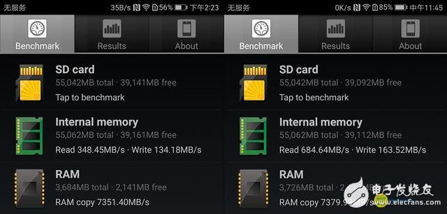 華為Mate9 Pro和Mate9對比評測： 誰發(fā)揮更出色？