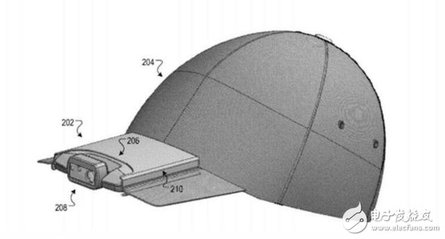 棒球帽要被谷歌玩壞了！