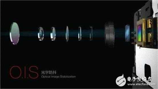 拍照為什么那么牛？ 一加3T攝像頭解析