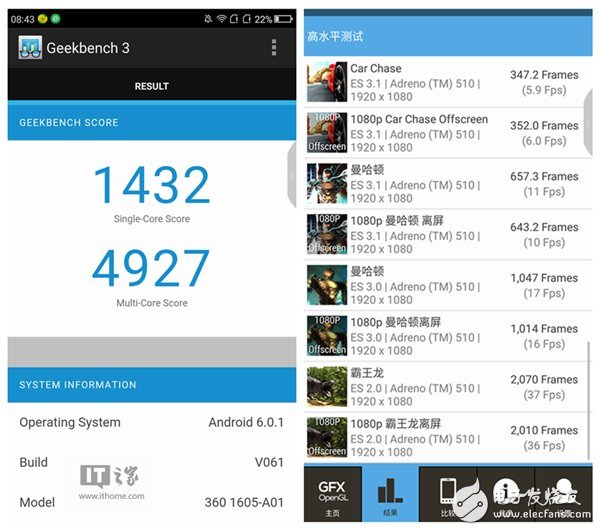 360N5手機(jī)怎么樣？360N5評(píng)測(cè)：主打安全隱私賣點(diǎn)明顯