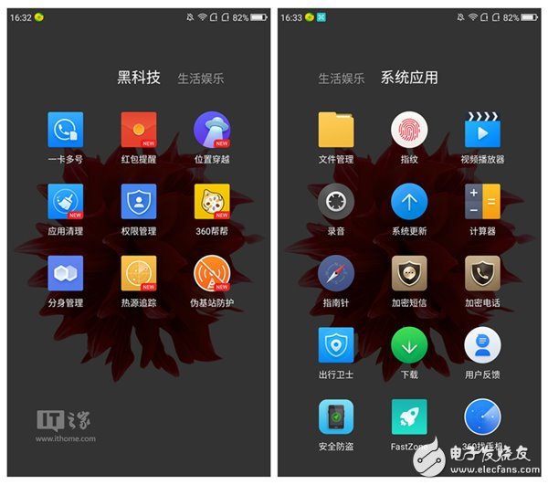 360N5手機(jī)怎么樣？360N5評(píng)測(cè)：主打安全隱私賣點(diǎn)明顯