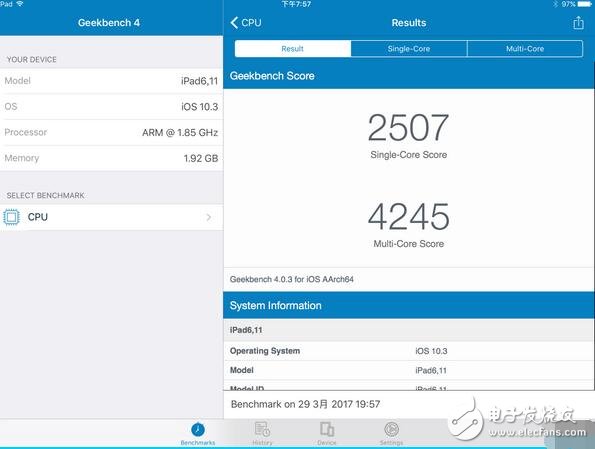 新ipad上市，誠(chéng)意十足，新款ipad超高性價(jià)比