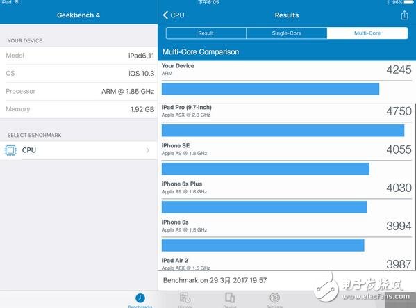 新ipad上市，誠(chéng)意十足，新款ipad超高性價(jià)比
