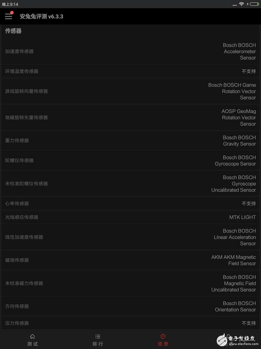 小米平板3怎么樣？實(shí)測小米平板3跑分，性能不錯