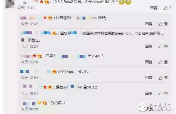 iOS10.3氣死人不償命，iOS10.3.1沒(méi)有修復(fù)iPhone鎖屏斷網(wǎng)漏洞！iOS10.2越獄你到底還來(lái)不來(lái)？