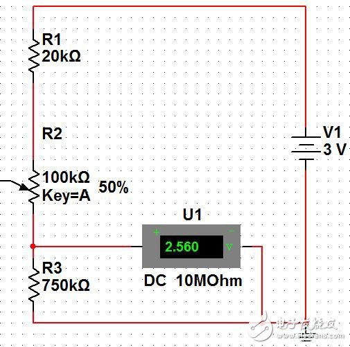 光控報警器電路圖解，光控報警電路原理