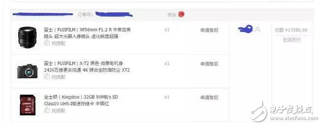 小米6相機樣張對比富士康微單X-T2，結(jié)果雖未出意料 卻也很意外！