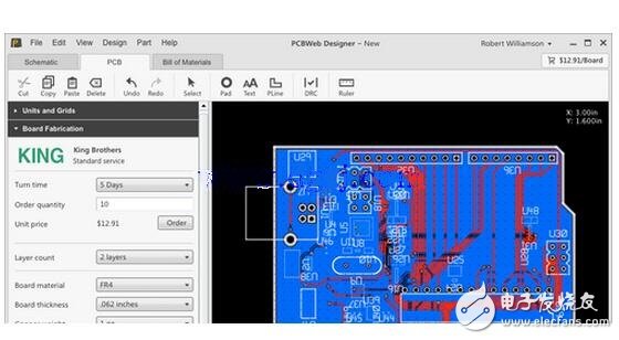 貼片加工中電路板應能承受安裝和工作中所受的各種外力和震動。為此電路板應具有合理的形狀，板上的各種孔（螺釘孔、異型孔）的位置要合理安排。一般孔與板邊距離至少要大于孔的直徑。同時還要注意異型孔造成的板最薄弱的截面也應具有足夠的抗彎強度。板上直接“伸”出設(shè)備外殼的接插件尤其要合理固定，保證長期使用的可靠性。