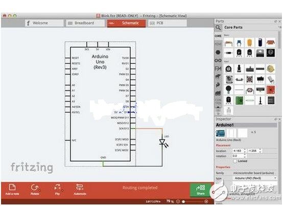 貼片加工中電路板應能承受安裝和工作中所受的各種外力和震動。為此電路板應具有合理的形狀，板上的各種孔（螺釘孔、異型孔）的位置要合理安排。一般孔與板邊距離至少要大于孔的直徑。同時還要注意異型孔造成的板最薄弱的截面也應具有足夠的抗彎強度。板上直接“伸”出設(shè)備外殼的接插件尤其要合理固定，保證長期使用的可靠性。
