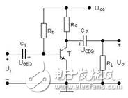 解析基本放大電路概念，工作原理，工作特點