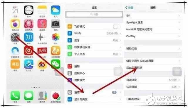 讓iPhone提速的簡(jiǎn)單步驟，大多數(shù)人都不知道