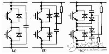 對(duì)由電力電子器件構(gòu)成的變換器進(jìn)行電磁兼容性設(shè)計(jì)之前，必須分析預(yù)期的電磁環(huán)境，并從電磁干擾源，耦合途徑和敏感設(shè)備人手，找出其所處系統(tǒng)中存在的電磁干擾。然后有針對(duì)性地采取措施，就可以消除或抑制 電磁干擾。電力電子器件所處電磁環(huán)境中存霖河默『r擾源主要有：