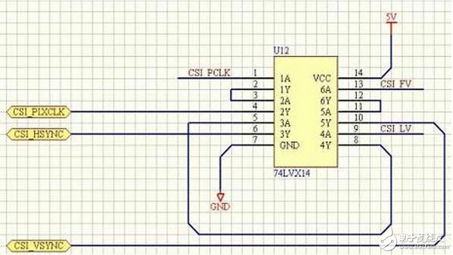 系統(tǒng)中顯示部分的子程序與字模數(shù)據(jù)結(jié)構(gòu)互相關(guān)聯(lián)，這里將ASCII字符顯示子程序和單獨(dú)顯示漢字字模的子程序列出來(lái)，根據(jù)這兩個(gè)子程序也可以看出顯示部分的顯示程序?qū)崿F(xiàn)原理