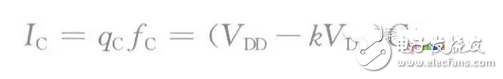 走線越長(zhǎng)對(duì)開(kāi)關(guān)的寄生電容效用越明顯，過(guò)大的寄生電容會(huì)使開(kāi)關(guān)不能正常工作。如果寄生電容太大，當(dāng)手指與觸摸開(kāi)關(guān)接觸時(shí)，過(guò)大的寄生電容使MCU不能檢測(cè)到開(kāi)關(guān)狀態(tài)的變化。通常，根據(jù)不同的開(kāi)關(guān)圖形與所用的材料不同，觸摸開(kāi)關(guān)感應(yīng)電容一般控制在2~15pF之間是比較合理的。