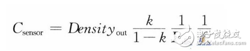 走線越長(zhǎng)對(duì)開(kāi)關(guān)的寄生電容效用越明顯，過(guò)大的寄生電容會(huì)使開(kāi)關(guān)不能正常工作。如果寄生電容太大，當(dāng)手指與觸摸開(kāi)關(guān)接觸時(shí)，過(guò)大的寄生電容使MCU不能檢測(cè)到開(kāi)關(guān)狀態(tài)的變化。通常，根據(jù)不同的開(kāi)關(guān)圖形與所用的材料不同，觸摸開(kāi)關(guān)感應(yīng)電容一般控制在2~15pF之間是比較合理的。