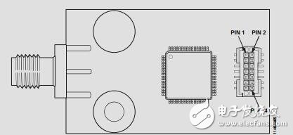 內(nèi)置RF收發(fā)器的數(shù)字MEMS振動(dòng)傳感器