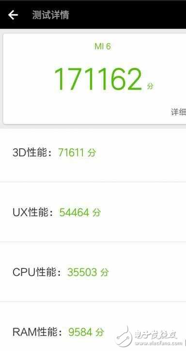 三星S8、小米6對比評測：三星S8與小米6外觀、跑分、內(nèi)存大比拼，5大手機關(guān)心問題解析