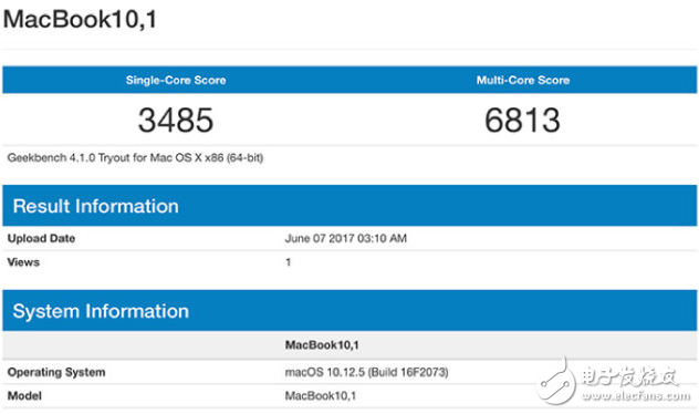 三款新蘋果Mac評測：MacBook的升級翻倍 更專注于自己擅長的領(lǐng)域