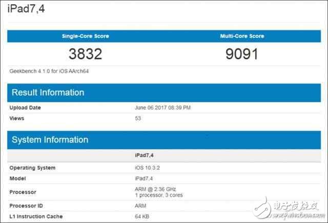 據(jù)稱iPhone8搭載的處理器將在A10X處理器進(jìn)一步提升，吊打驍龍835有木有！