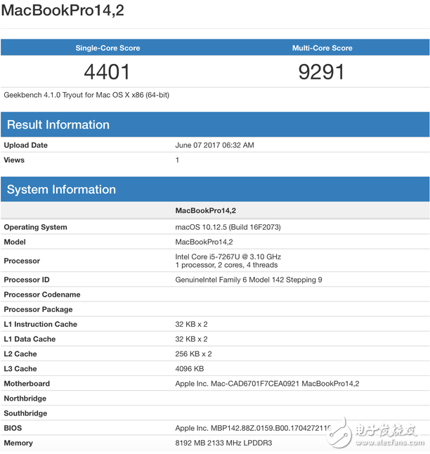 2017款MacBook Pro怎么樣？新MacBook Pro開箱評(píng)測