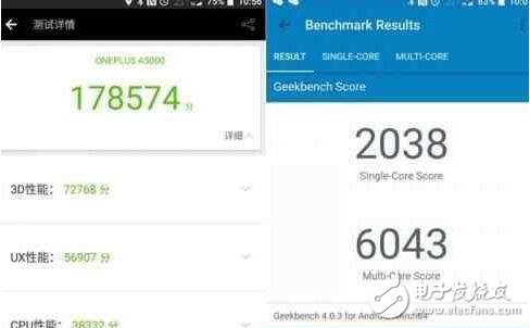 一加5和小米6哪個好？兩款手機(jī)都是性能怪獸,你更看好誰？