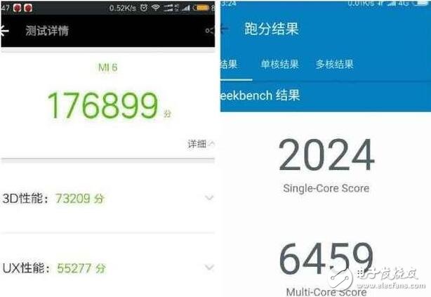 一加5和小米6哪個好？兩款手機(jī)都是性能怪獸,你更看好誰？