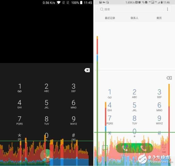 一加5對(duì)比三星GalaxyS8深度評(píng)測(cè)：剛與柔之爭(zhēng)能擦好大的火花