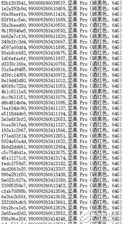 堅(jiān)果pro最新消息，中國(guó)“吹牛老爹”羅永浩先森慘遭自家工程師打臉，真實(shí)銷量沒(méi)有日均2W！