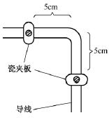 電工布線(xiàn)技巧_電工布線(xiàn)步驟_電工電線(xiàn)布線(xiàn)方法