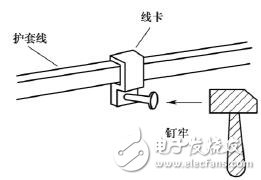 電工布線(xiàn)技巧_電工布線(xiàn)步驟_電工電線(xiàn)布線(xiàn)方法