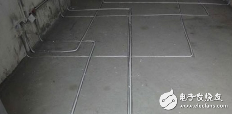 二十年資深裝修電工是如何布線(xiàn)的？家庭裝修電工布線(xiàn)圖詳解