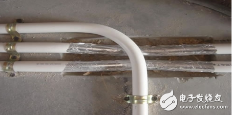 二十年資深裝修電工是如何布線(xiàn)的？家庭裝修電工布線(xiàn)圖詳解