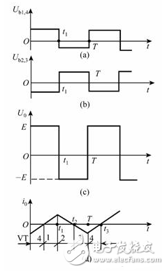 什么是晶閘管斬波器？_橋式可逆斬波器的作用是什么？