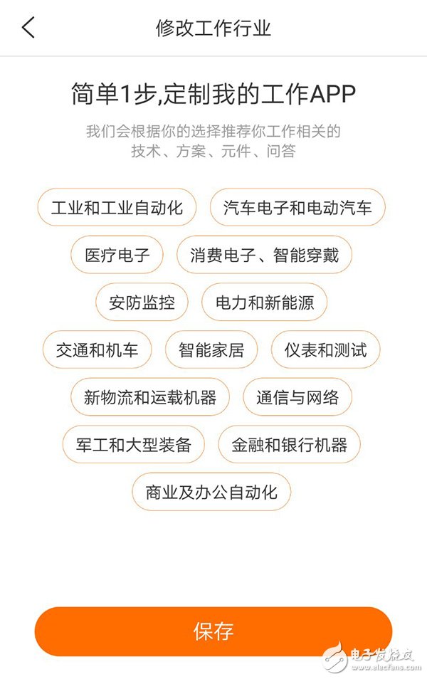 世強元件電商“圓”回來了 小量快購、產(chǎn)品選型版塊隆重上線